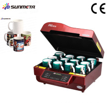 industrial dye sublimation printing machine heat press machine